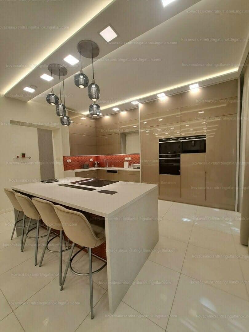 Szeged-Belváros, Jósika utca