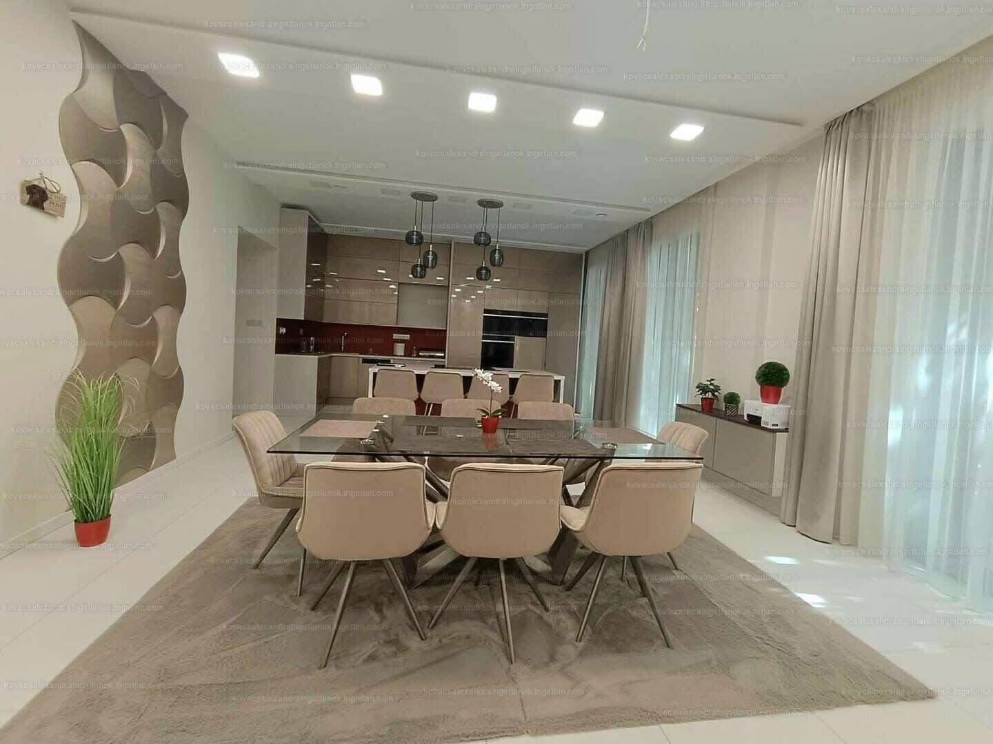 Szeged-Belváros, Jósika utca