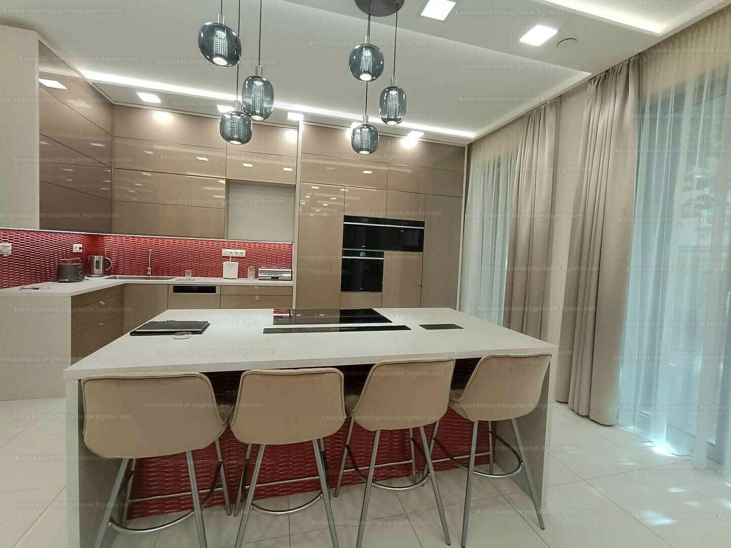 Szeged-Belváros, Jósika utca