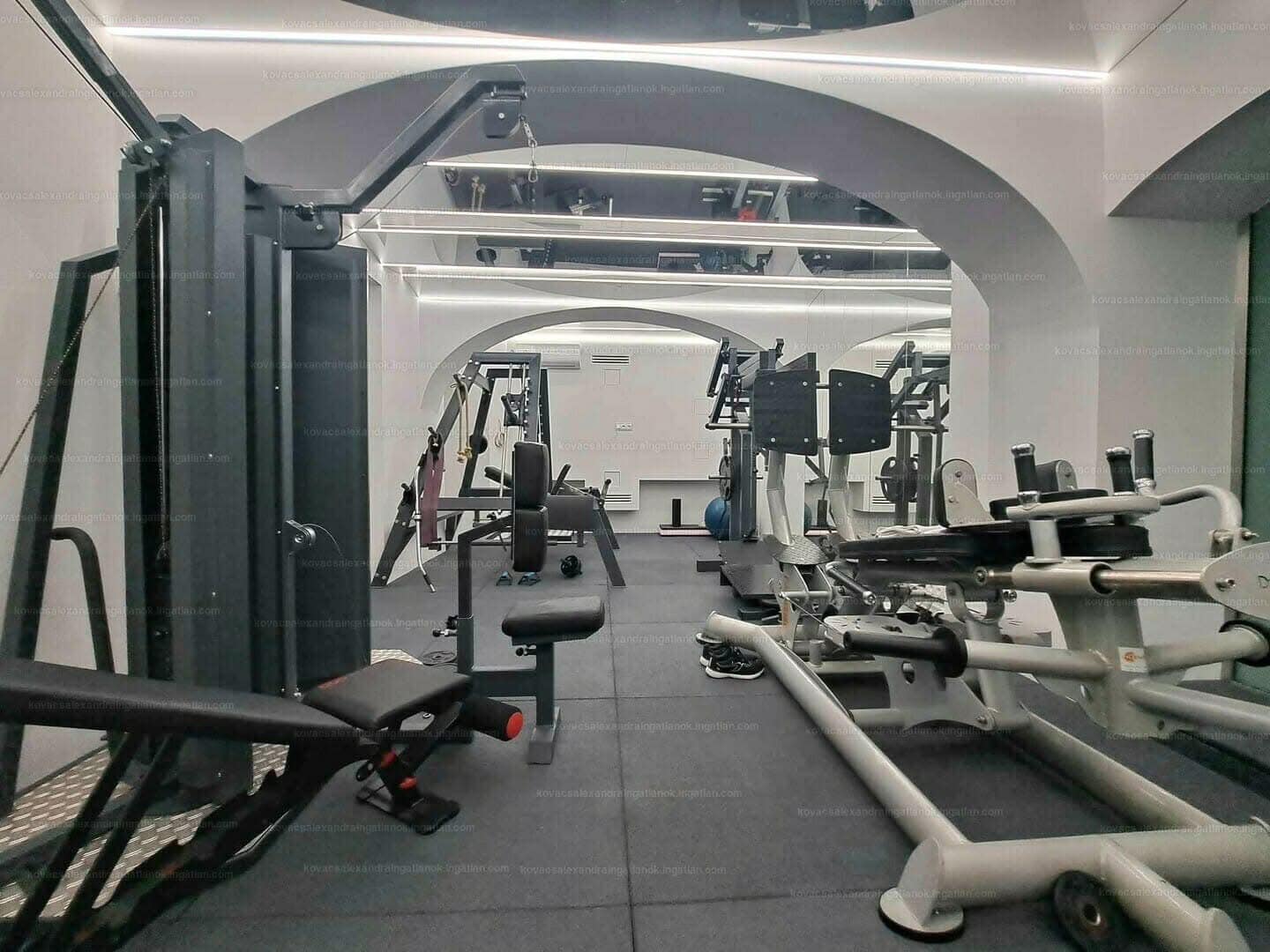 Szeged-Belváros, Jósika utca