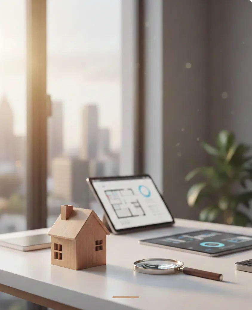 Ingatlanértékbecslés